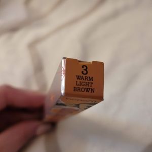 Benefit precisely my brow pencil nwt